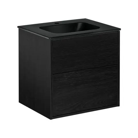 Erbjudande Gustavsberg Artic GB71ACVU60TK38 Kommodpaket