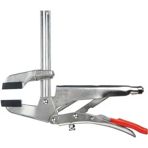 Billig Bessey GRZ-20 Griptving