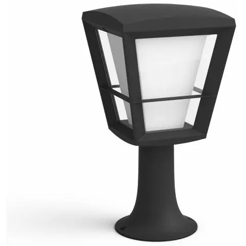 Trygg betalning Philips Hue Econic 915005732501 Piedestal