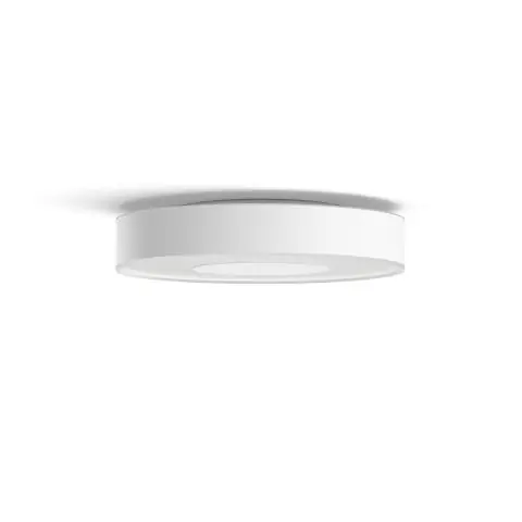 Snabb leverans Philips Hue Infuse 915005997201 Taklampa