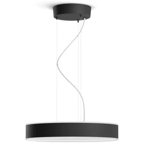 Beställ nu Philips Hue Enrave 915005998101 Pendel