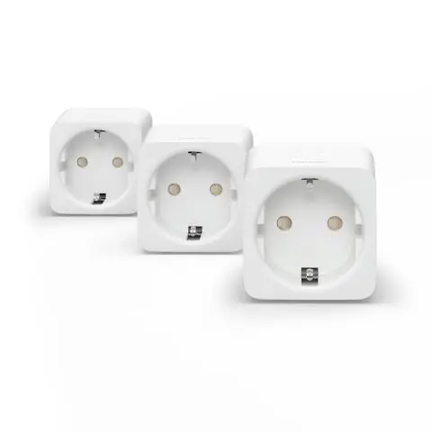 Erbjudandepris Philips Hue SMART PLUG 3 Plug