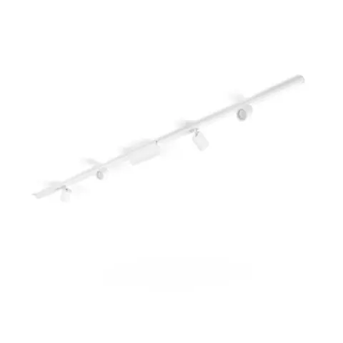 Nyhet Philips Hue Perifo 929003117401 Spotlight