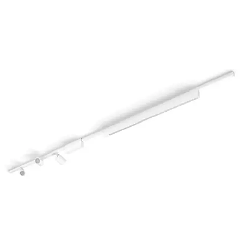 Philips Hue Perifo 929003117601 Spotlight Sänkt pris
