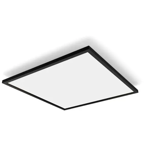 Nyhet Philips Hue Aurelle 929003597602 Panel