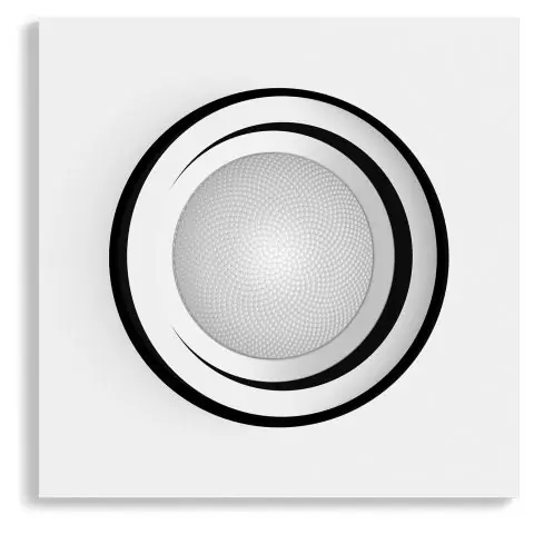 Philips Hue Centura 929003809901 Downlight Snabb leverans