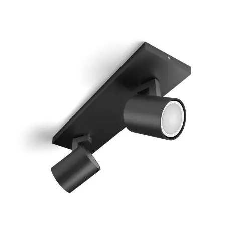 Philips Hue Runner 929003811801 Spotlight Reapris
