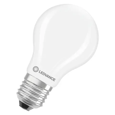 Begränsat antal LEDVANCE Performance LED-lampa