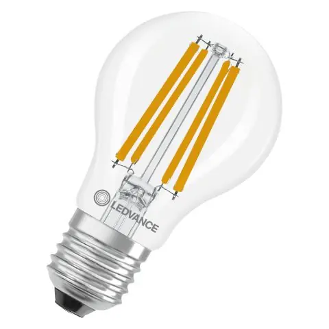 LEDVANCE Performance LED-lampa Kundfavorit