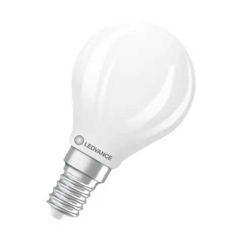 Endast denna vecka LEDVANCE Performance LED-lampa