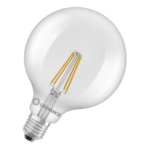 Billig LEDVANCE Performance LED-lampa