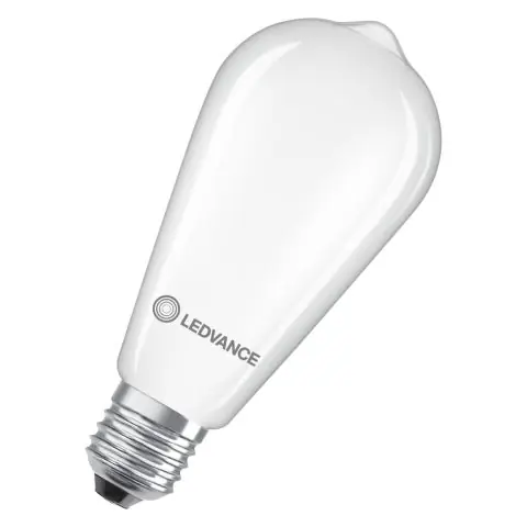 LEDVANCE Edison Performance LED-lampa Erbjudandepris
