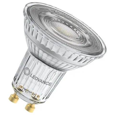 LEDVANCE PAR16 50 DIM LED-reflektorlampa Sista chansen