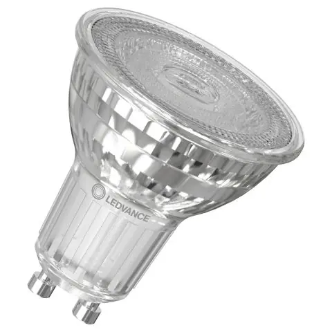 Reapris LEDVANCE PAR16 50 DIM LED-reflektorlampa