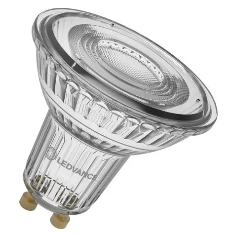 LEDVANCE PAR16 80 DIM LED-reflektorlampa Sänkt pris