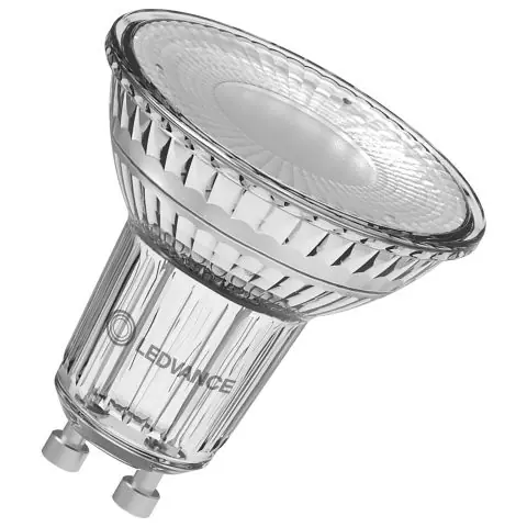 LEDVANCE PAR16 50 LED-reflektorlampa Nyhet