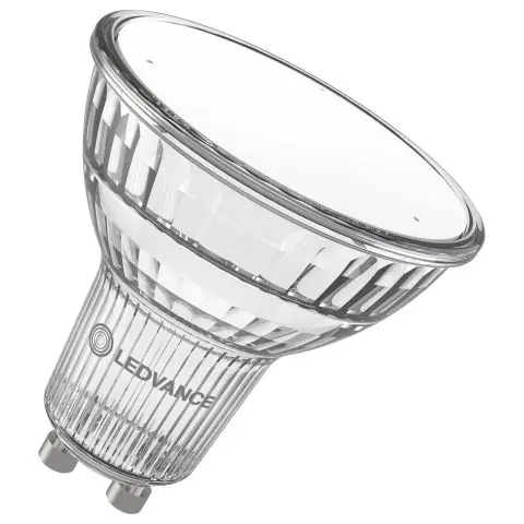 LEDVANCE PAR16 50 LED-reflektorlampa Beställ nu