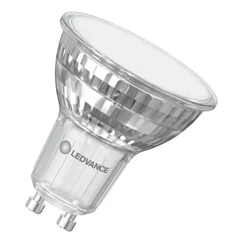 Outlet LEDVANCE PAR16 80 LED-reflektorlampa