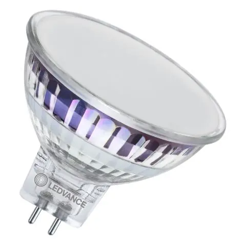 LEDVANCE MR16 35 LED-reflektorlampa Billigare
