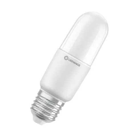 Premium LEDVANCE CLASSIC STICK P LED-lampa