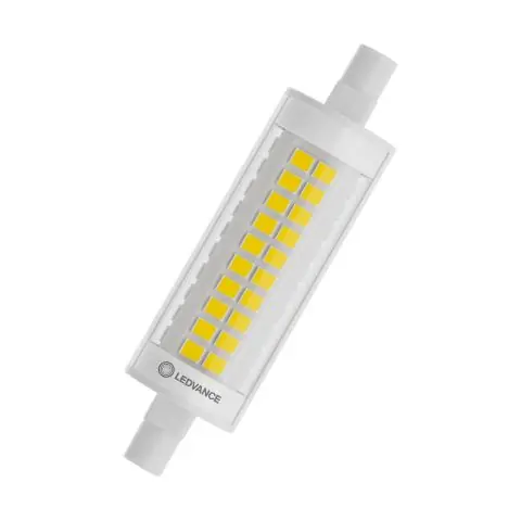 Kampanjpris LEDVANCE SLIM LINE 75 LED-lampa
