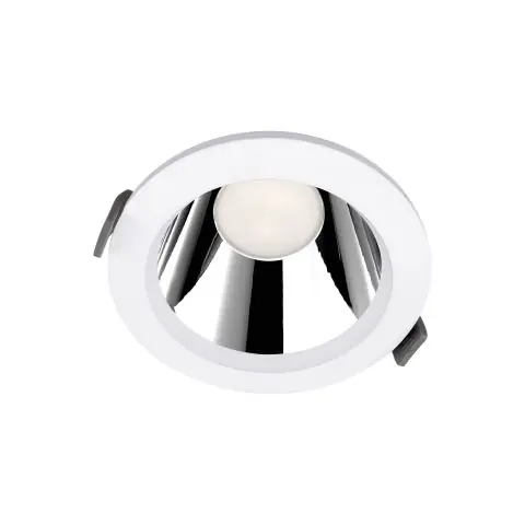 LEDVANCE Comfort UGR19 Downlight Endast idag