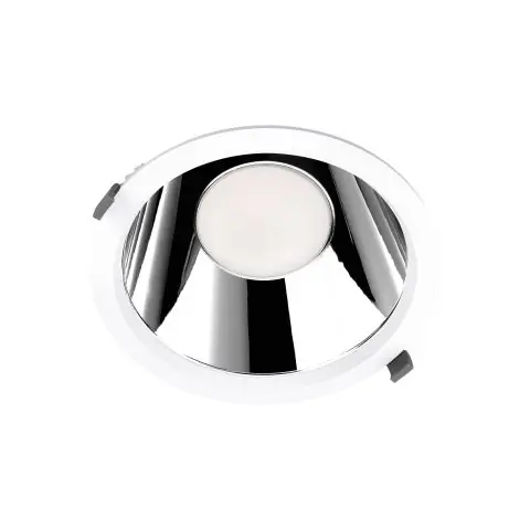 LEDVANCE Comfort UGR19 Downlight Kundfavorit