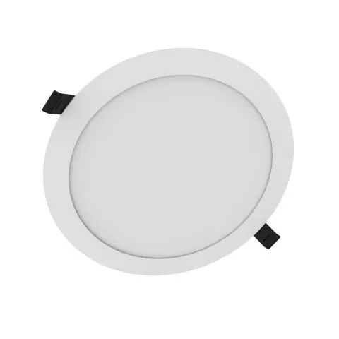 LEDVANCE Slim Dali 205 Downlight Nedsatt pris