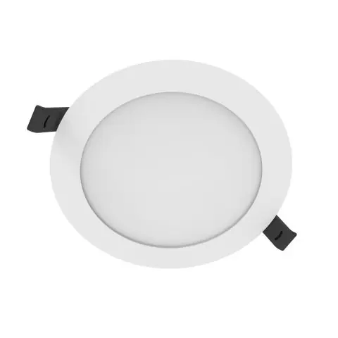 Extra rabatt LEDVANCE Slim Alu 150 Downlight