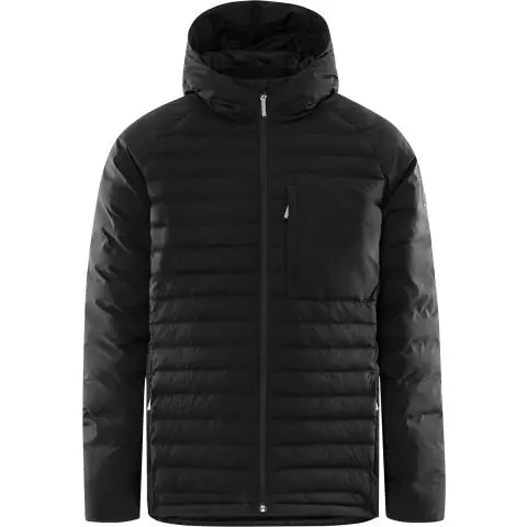 Fristads Atmos Primaloft Jacka Trygg betalning