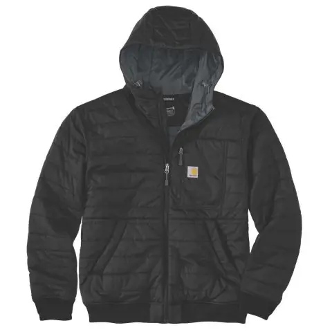 Carhartt 106543N04-L Jacka Fynd