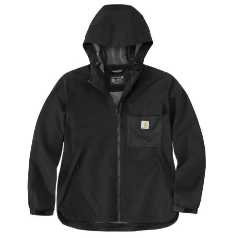 Carhartt 106904N04-XS Skaljacka Reapris