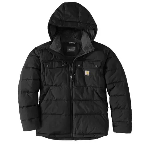 Carhartt 107082N04-S Jacka Erbjudandepris