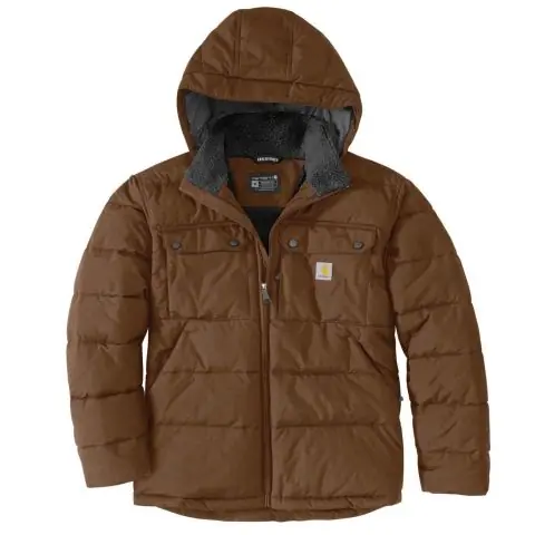 Outlet Carhartt 107082RDK-M Jacka