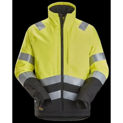 Kundfavorit Snickers Workwear 1153-6604 Vinterjacka