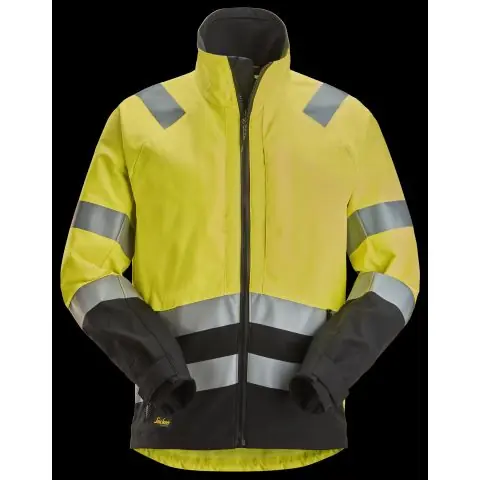 Snickers Workwear 1532-6604 Jacka Snabb leverans