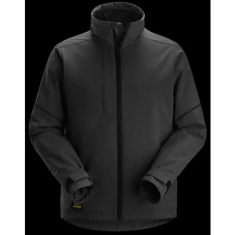 Snickers Workwear 1905-0400 AllroundWork Softshelljacka Expressleverans