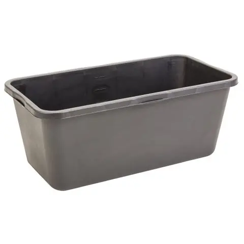Sista chansen Ironside 102646 Murbruksbalja