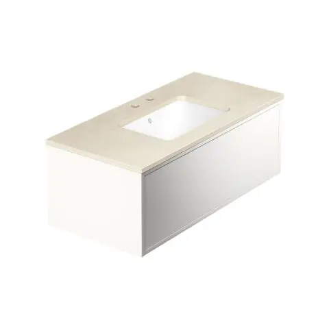 Rabatt Gustavsberg Ducentic GB71DCVU10DHCC1200 Kommodpaket