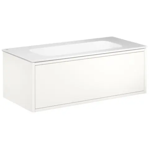 Rabatt Gustavsberg Ducentic GB71DCVU10DHWB1200 Kommodpaket