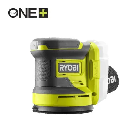 Erbjudande Ryobi R18ROSN-0 Excenterslip