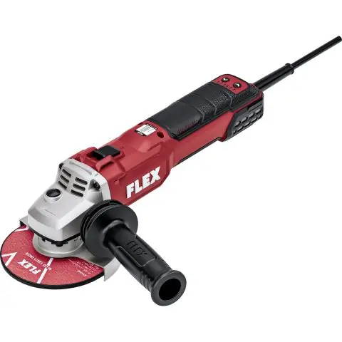 Flex LBE20-8 125 FLEX Vinkelslip Populär