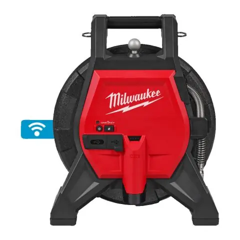 Milwaukee M12 SICO26-0 Inspektionskamera Billigare