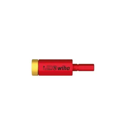 Wiha easyTorque 41345 Vridmomentadapter Rea