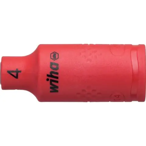 Wiha 43088 Hylsa Köp nu