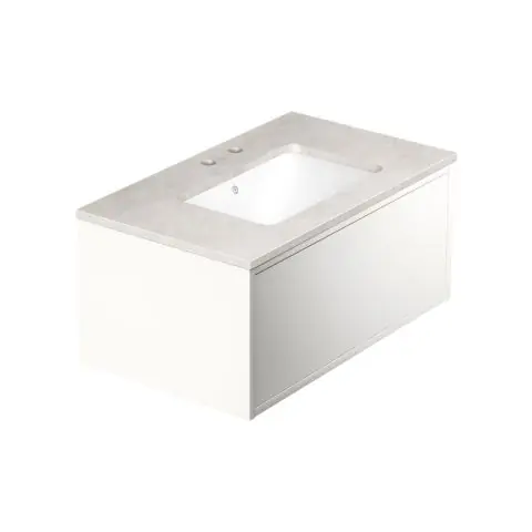 Gustavsberg Ducentic GB71DCVU80DHSG1200 Kommodpaket Outlet