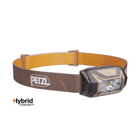 Nedsatt pris Petzl TIKKA Pannlampa