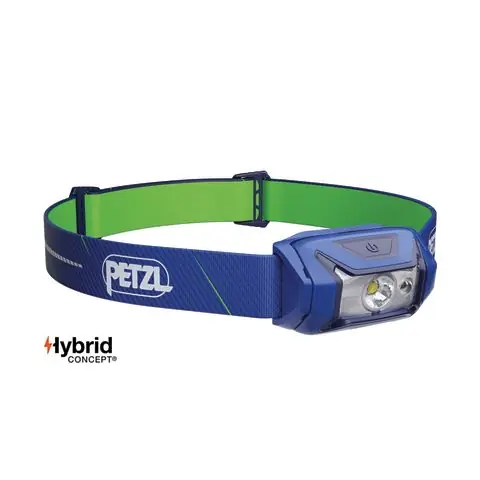 Bästa pris Petzl TIKKA CORE Pannlampa