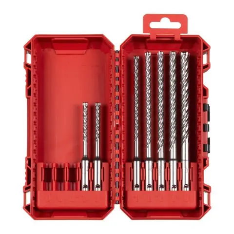 Endast denna vecka Milwaukee 4932500061 Hammarborrset