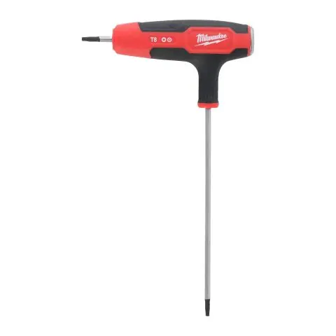 Milwaukee 4932498693 Torxnyckel Billigare